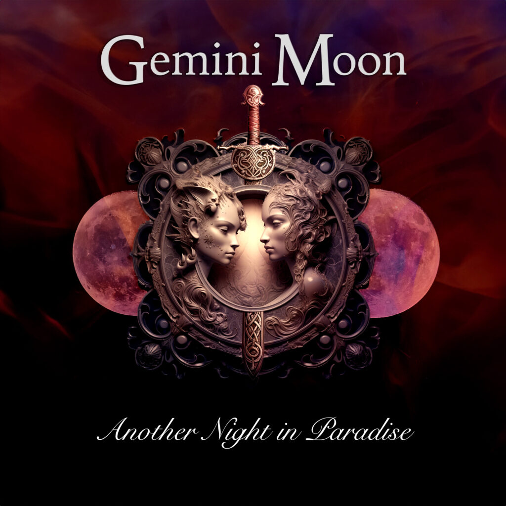 Gemini Moon - Another Night in Paradise